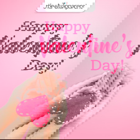 Happy Valentine's Day ❤️️