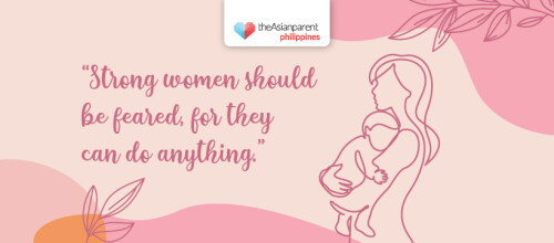 Happy International Women's Day!