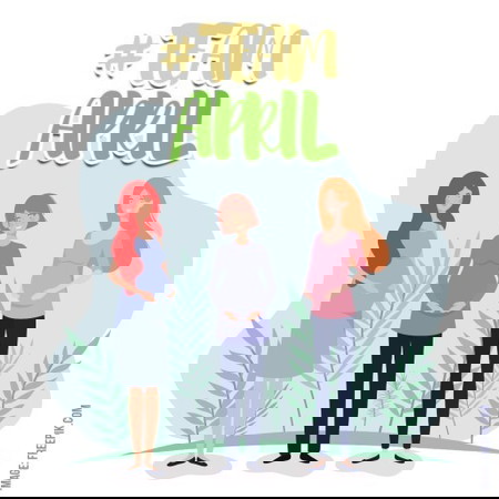 TEAM APRIL