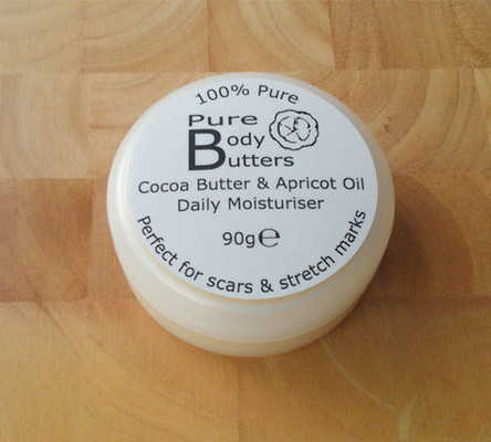 Nakakatulong ba talaga ang cocoa butter sa stretch marks?