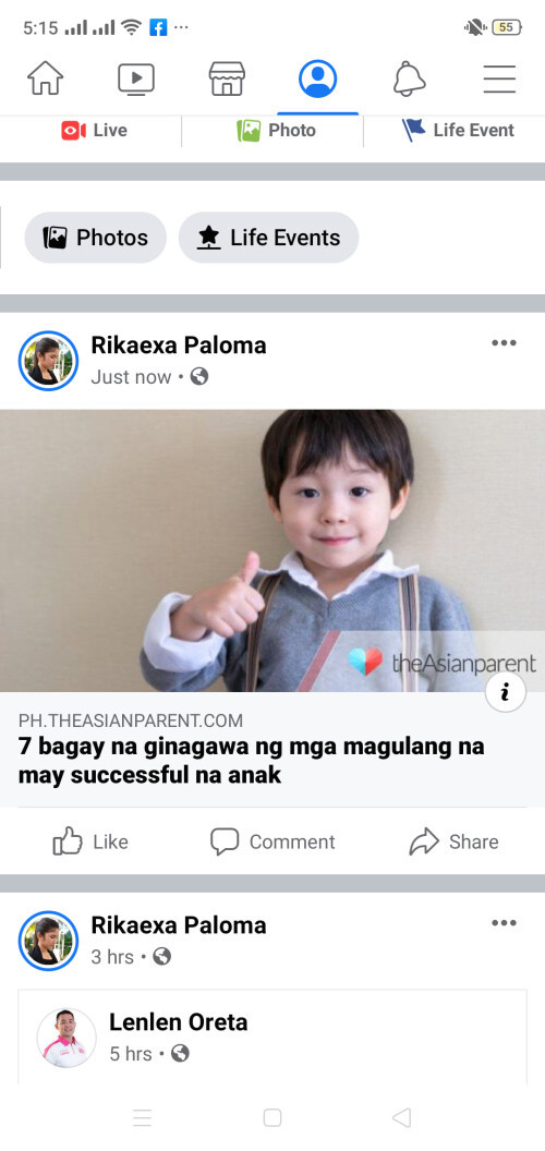 Post reply image