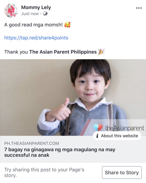 Post reply image