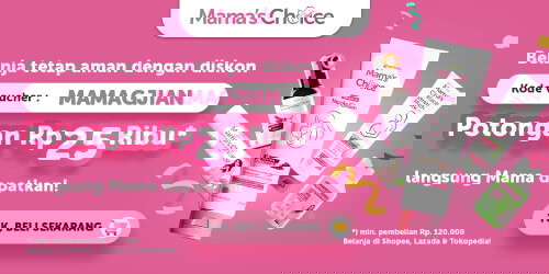 Diskon Lagi Diskon Lagi