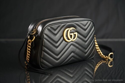 Dream bag
