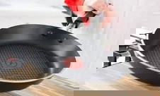 Nonstick Frying Pan