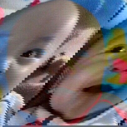 gmna agar rambut bayi cepat tumbuh