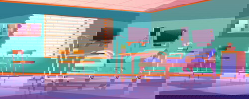 Anong kuwarto ang kukunin/kinuha mo sa ospital kapag nanganak/noong nanganak ka?