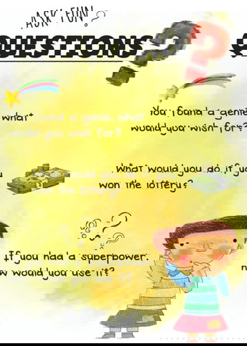 How to nurture child's imagination?
