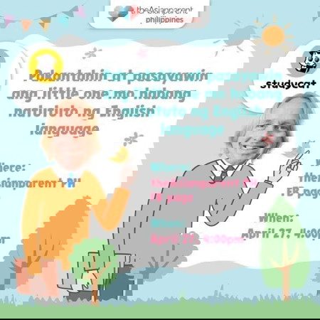 Learn English with Teacher Jason!