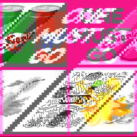 ONE MUST GO: Beverage edition