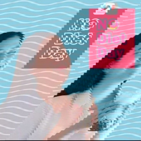 กดไลก์ฉลองให้กับวัน "No Diet Day" ขอร้องอย่าหยุดกิน