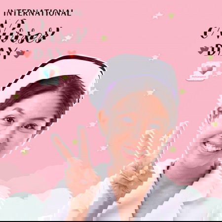 มากด Like ให้กำลังใจคุณแม่ ๆ ที่เป็นพยาบาลกันค่ะ