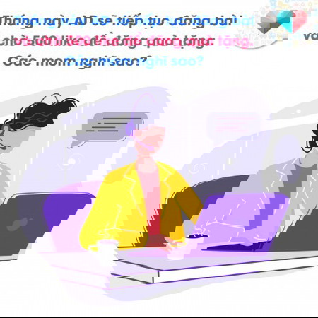 Các mom cho ý kiến đi nè