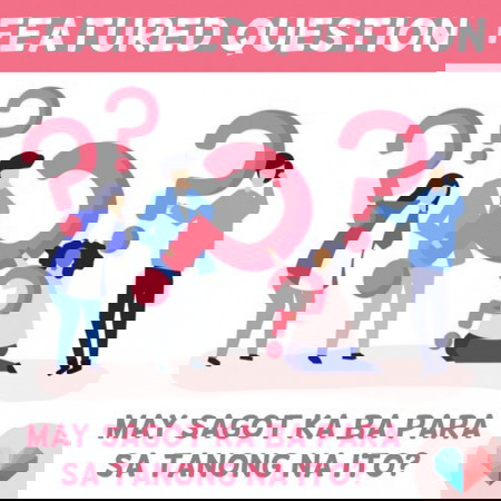 Dumedepende sa mga magulang