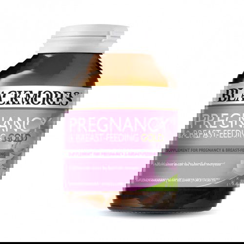 Ada yang sudah minum Vitamin ini kah selama hamil