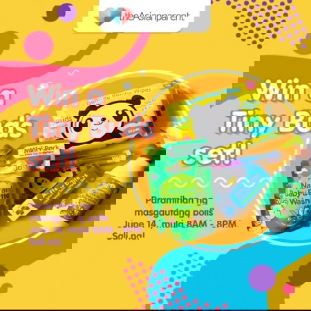 May chance ka pa! Game ka na ba?