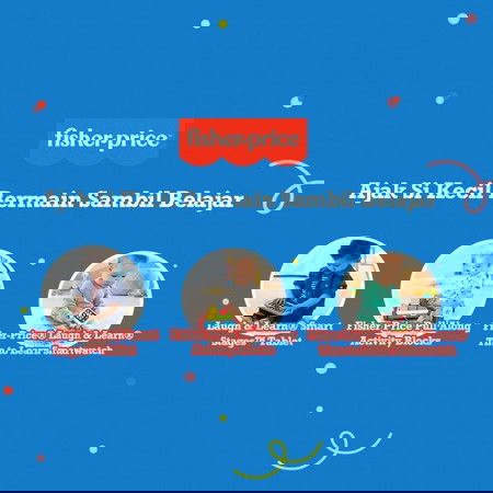 Bermain Sambil Belajar