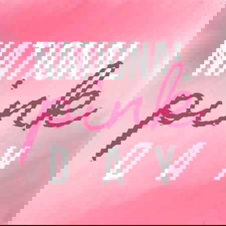 Think Pink!