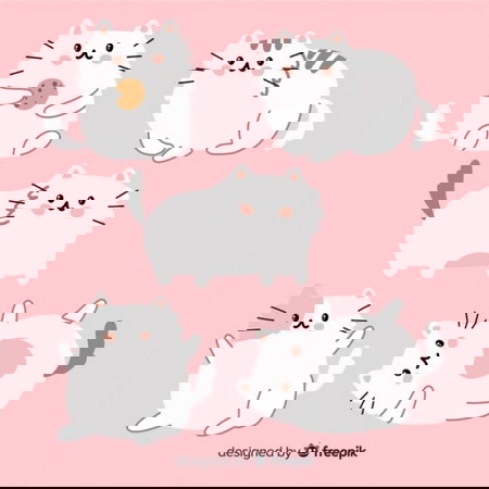 It's National Kitten Day!