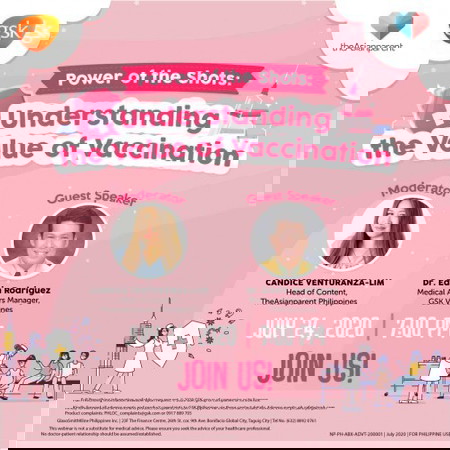 💉Power of the Shots: Understanding the Value of Vaccination