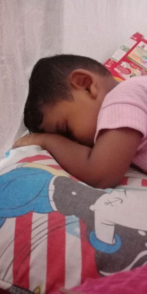 dilema ibu hamil jarak dekat