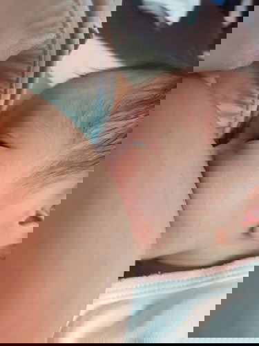 แชร์ประสบการณ์คลอดเอง ท้องแรก