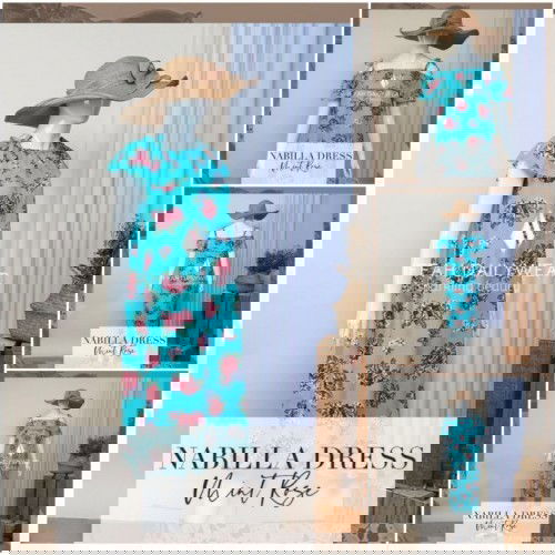 Tetep CANTIK di RUMAH