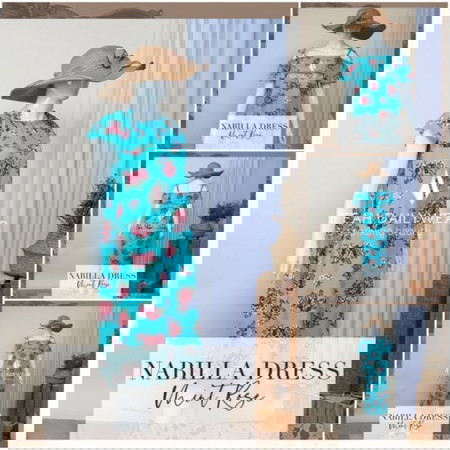 Tetep CANTIK di RUMAH