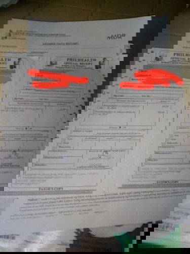 Maghuhulog pa po ba ako?