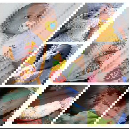 ...