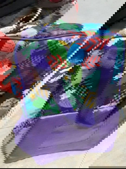 SIAPA YG MAU TAS GABAG TANJUNG PINANG