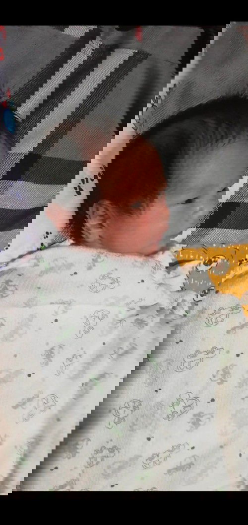 Nakaraos Na Sa Wakas :)