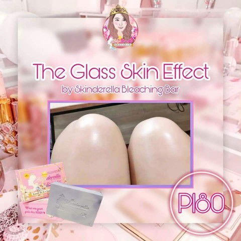 Gusto mo bang kuminis pumuti o gumand kahit ikaw ay buntis  or lactating  moms?