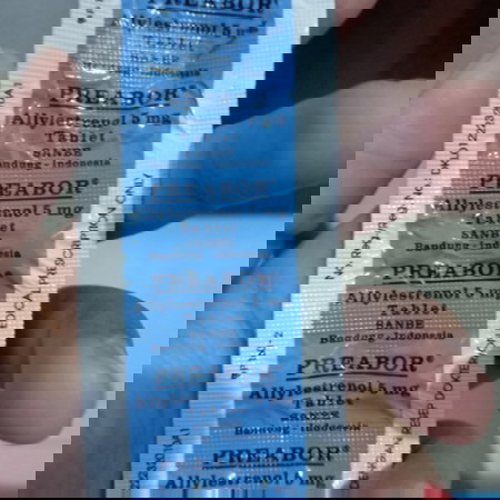 Obat pnguat kandungan