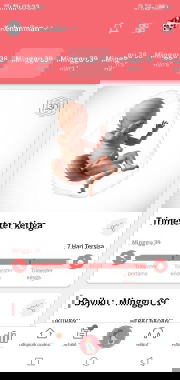 Mohon Doa'nya ya bunda"