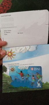 PERSIAPAN BIAYA SEKOLAH