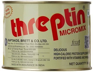 Threptin milk