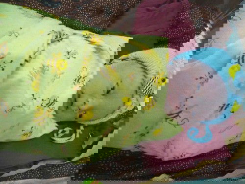 pengalaman melahirkan putra pertamaku