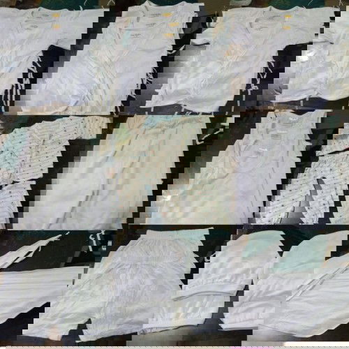 Hanap preloved pero hindi gamit.. Para iwas gastos.?