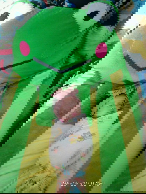 kontraksi 2 hari( kokot getih)orang jawa bilang