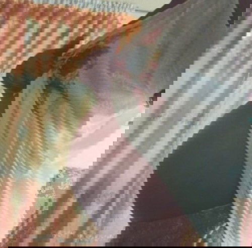 37 WEEKS AND 4 DAYS..