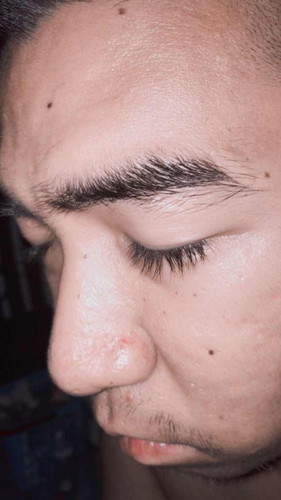 เหมือนไม่เหมือน