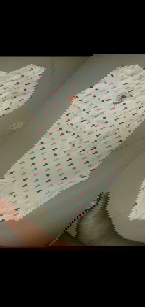 preloved jumper baby 15-20 rbu