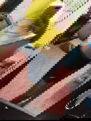 ท้อง7เดือน ก่อนท้องนํ้าหนัก42 ท้องได้7เดือนตอนนี้นํ้าหนัก61โลแล้วค่ะมีแต่คนทักว่าท้องเล็กค่ะแม่กังวลมากแต่น้องน้ำหนักเกินเกณฑ์ไปมากค่ะ