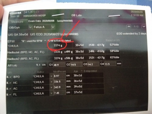 แม่ๆเดือนสิงหาคม