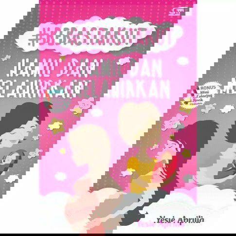 Sudah Pernah Baca Buku Dari Bidan Yessi