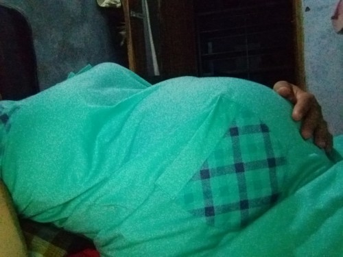 rasa takut