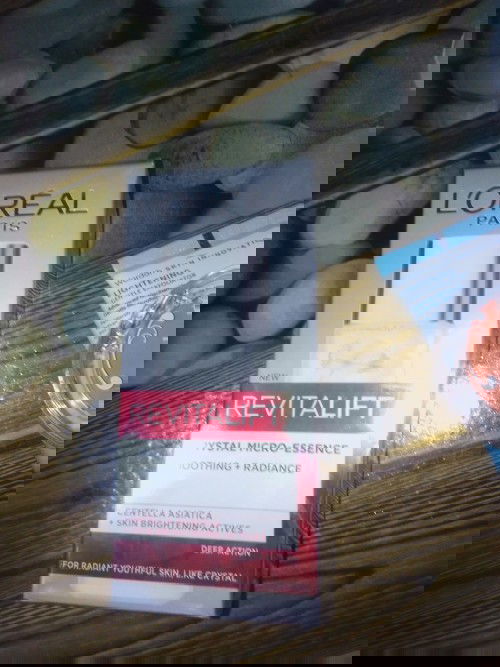 Apakh aman produk loreal untuk ibu hamil