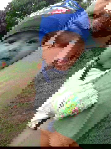 น้องออกัส