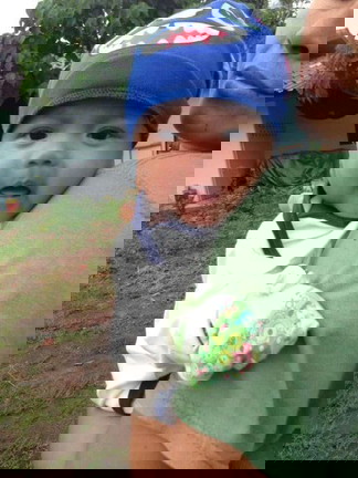 น้องออกัส